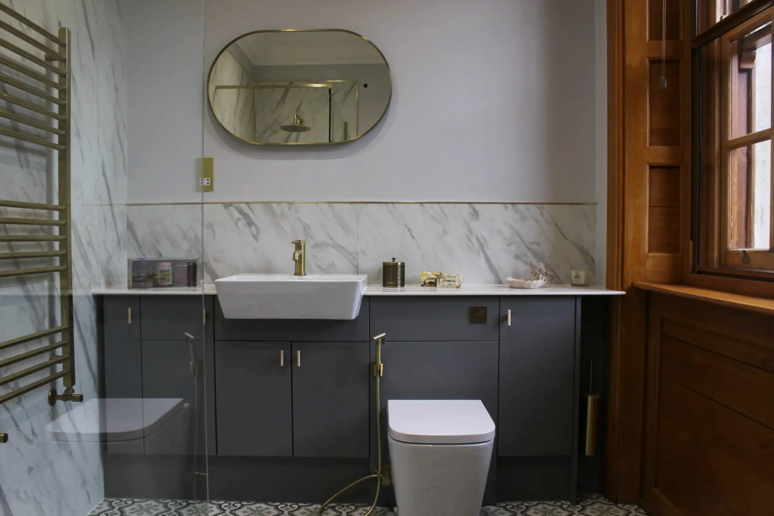 estimated renovation cost for bathroom
